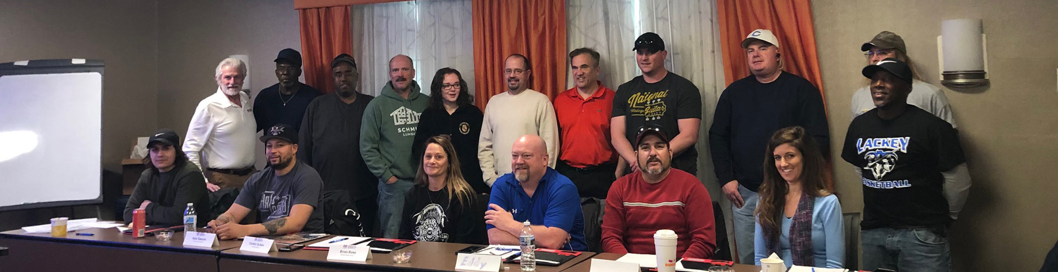 Annapolic MD stormwater training class 2019